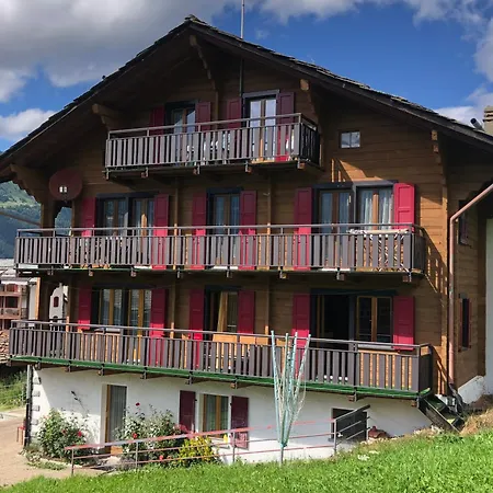 Bergsonne *