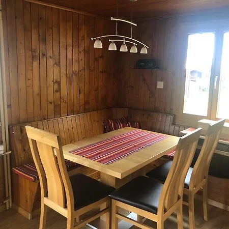 Bergsonne דירה גראצ'ן
